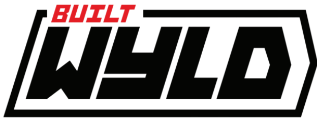 built wild logo