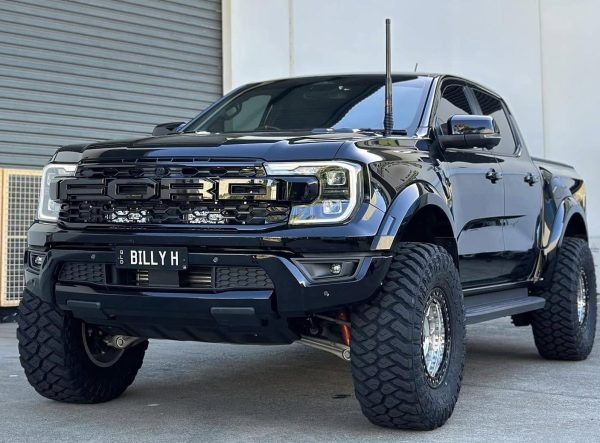 Ford Ranger Lift