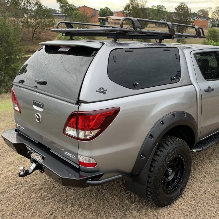 Tourer Package